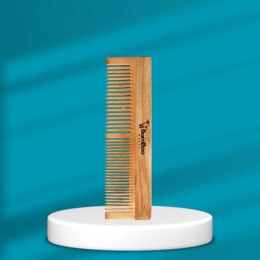 Neem Wood Comb – 6 in 1 Combo Set