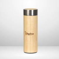 Bamboo Items