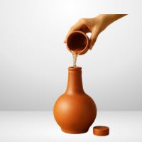 Clay Items