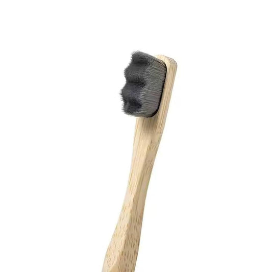 Bamboo Ultra Soft Toothbrush