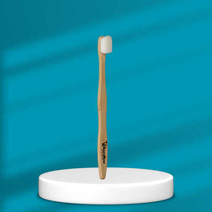 Bamboo Ultra Soft Toothbrush